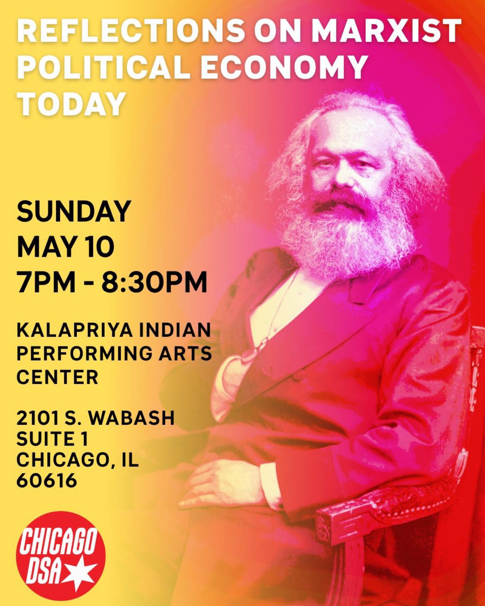 Reflections on Marxist Political Economy Today