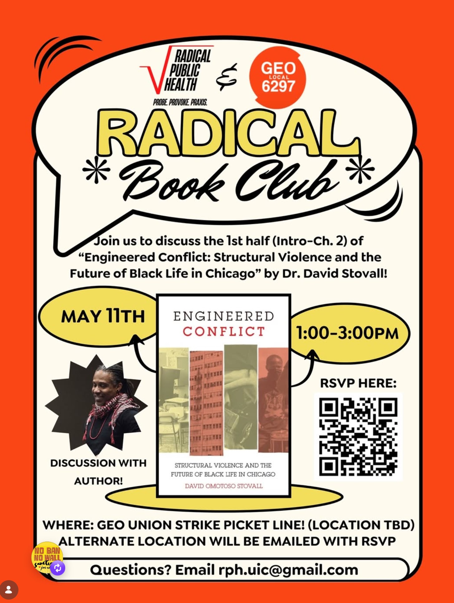 Radical Book Club