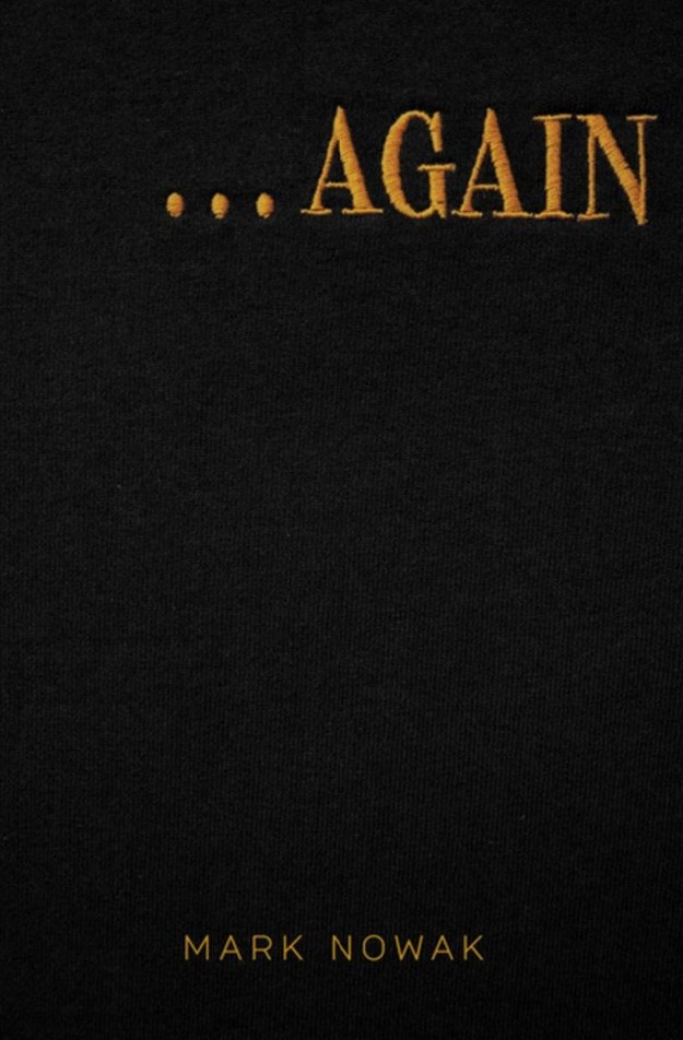 Mark Nowak and Bill Ayers celebrate . . . AGAIN