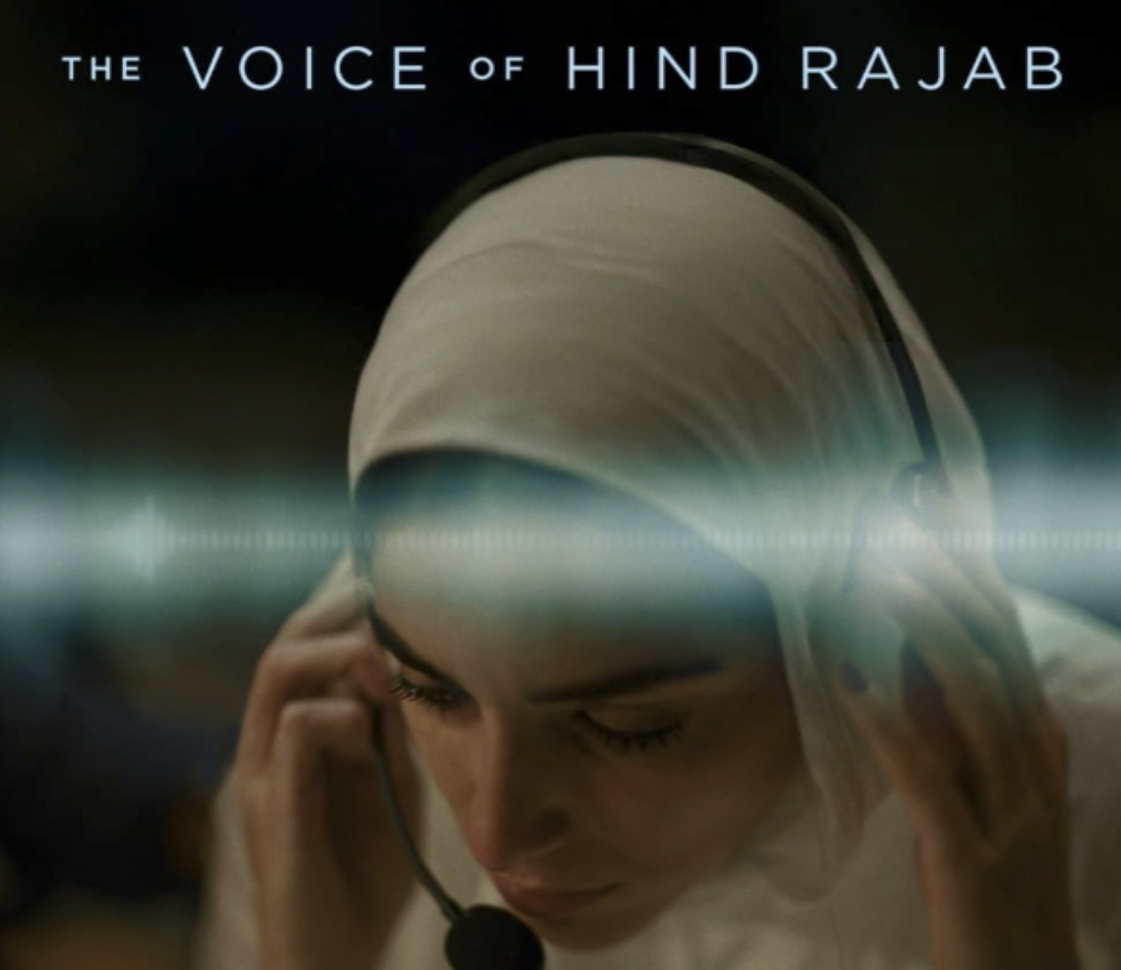 “The Voice of Hind Rajab” Documentary and Discussion