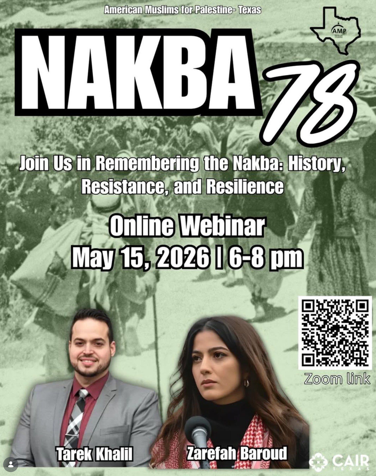 Nakba 78