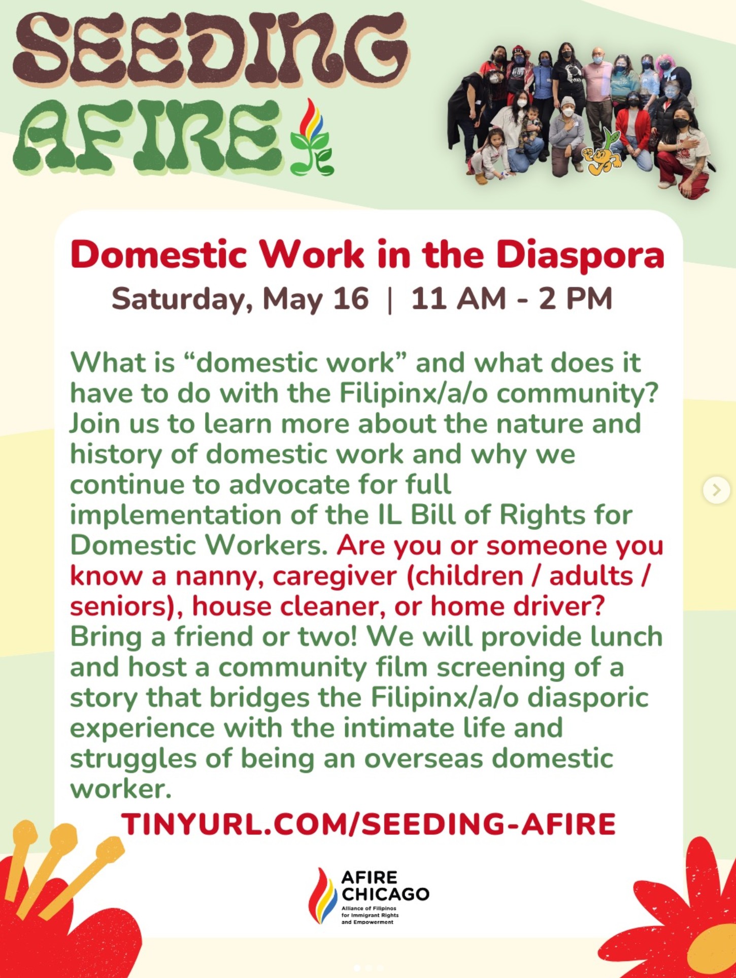 Domestic Work in the Diaspora