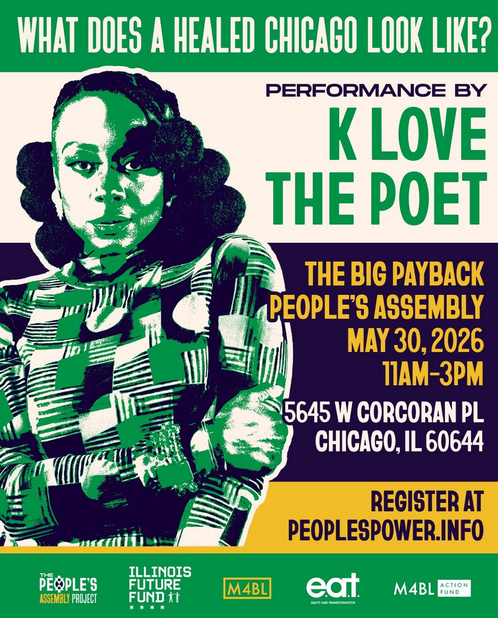 What Does a Healed Chicago Look Like?