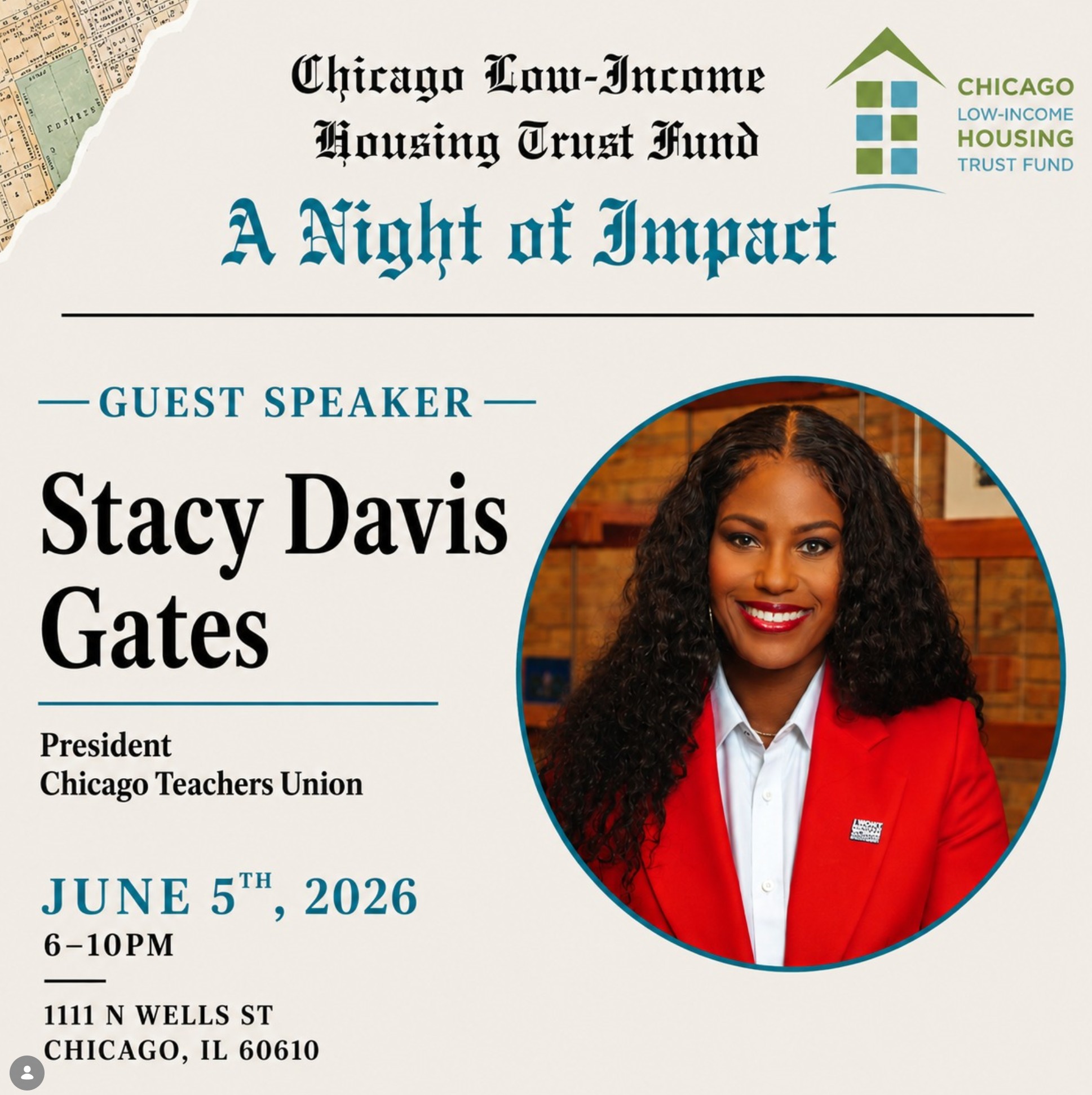 A Night of Impact