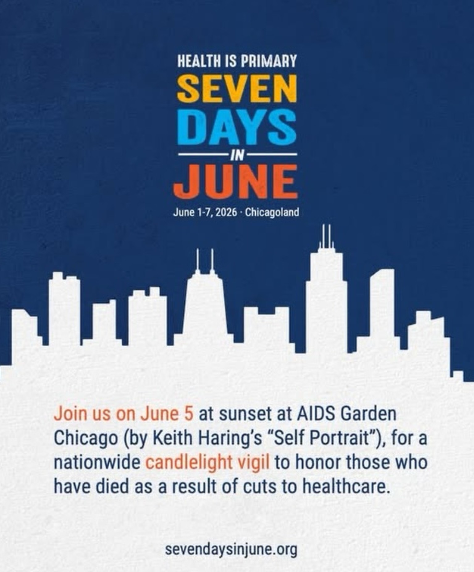 Seven Days in June