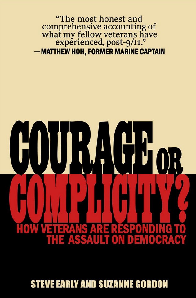Courage or Complicity? How Veterans Are Responding to the Assault on Democracy