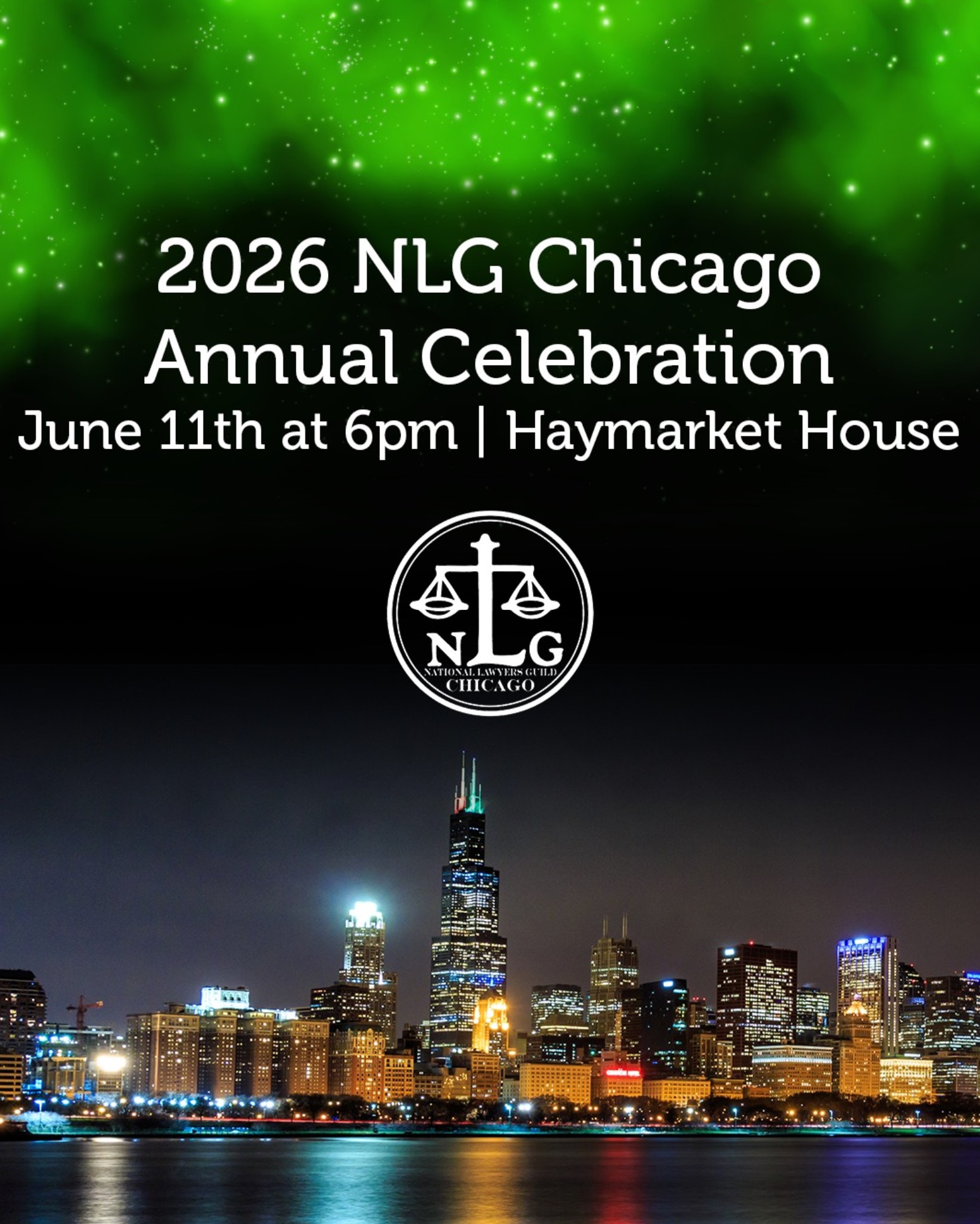 2026 NLG Chicago Celebration!