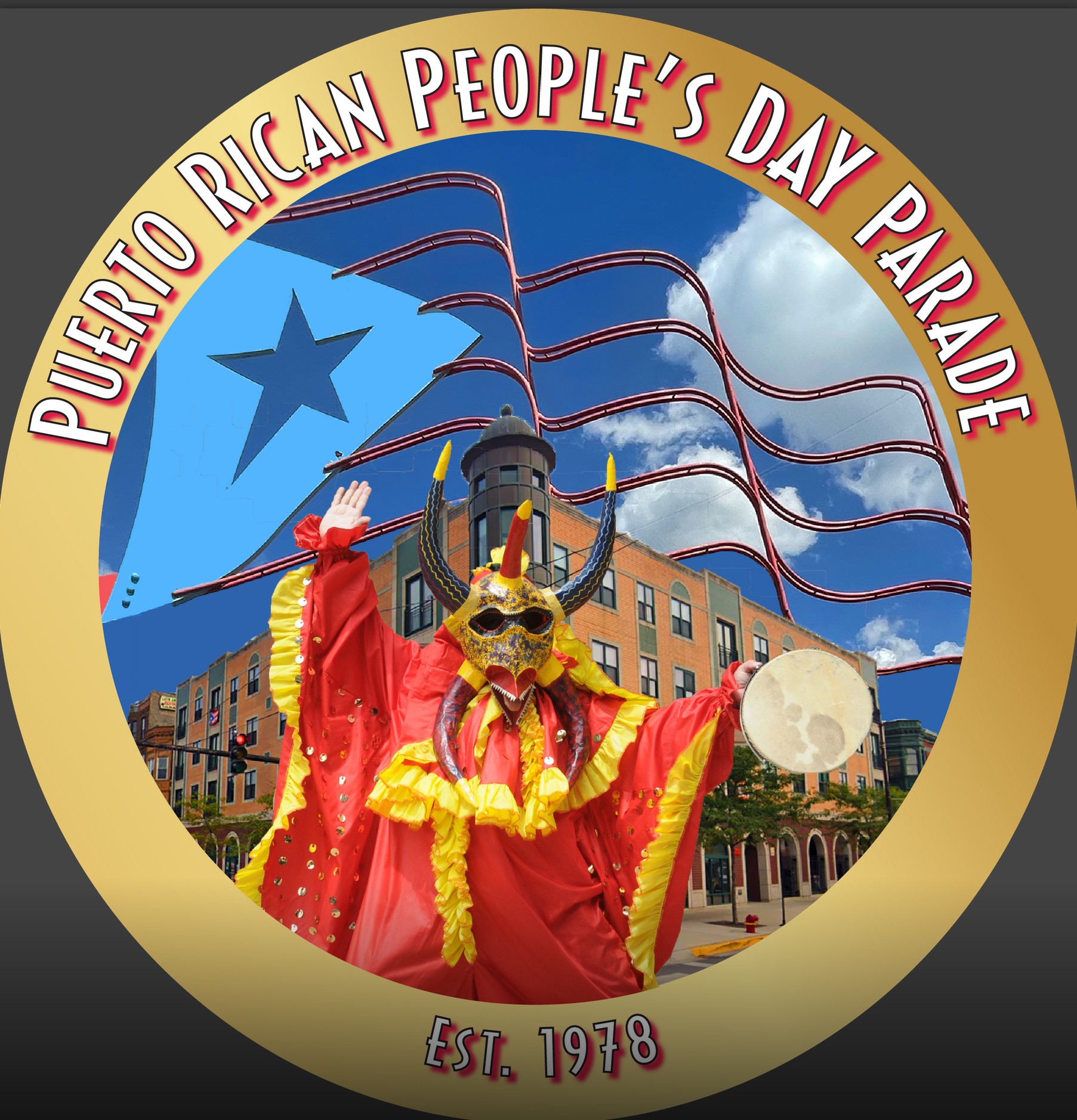 48th Puerto Rican People’s Day Parade