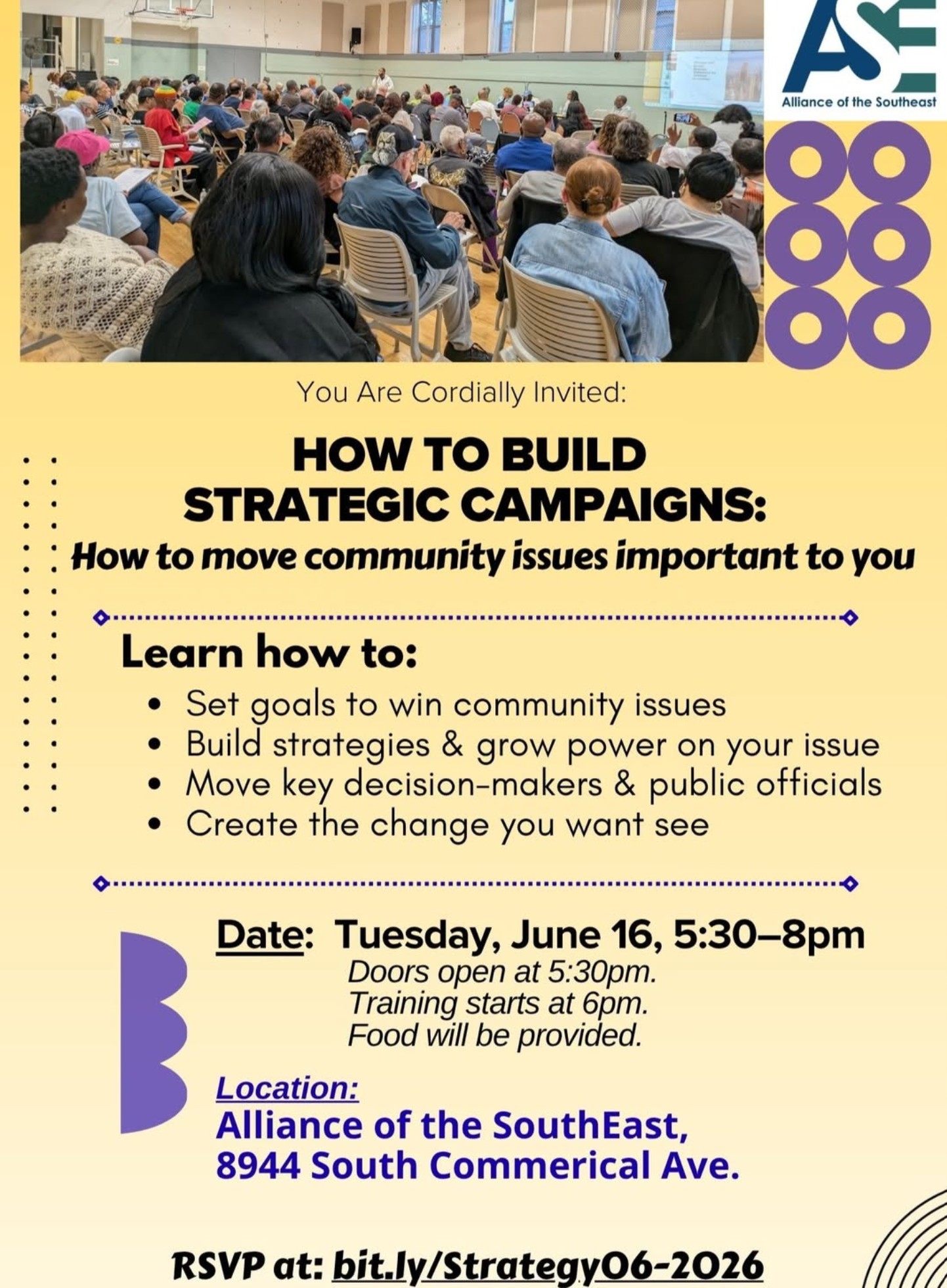 How to Build Strategic Campaigns