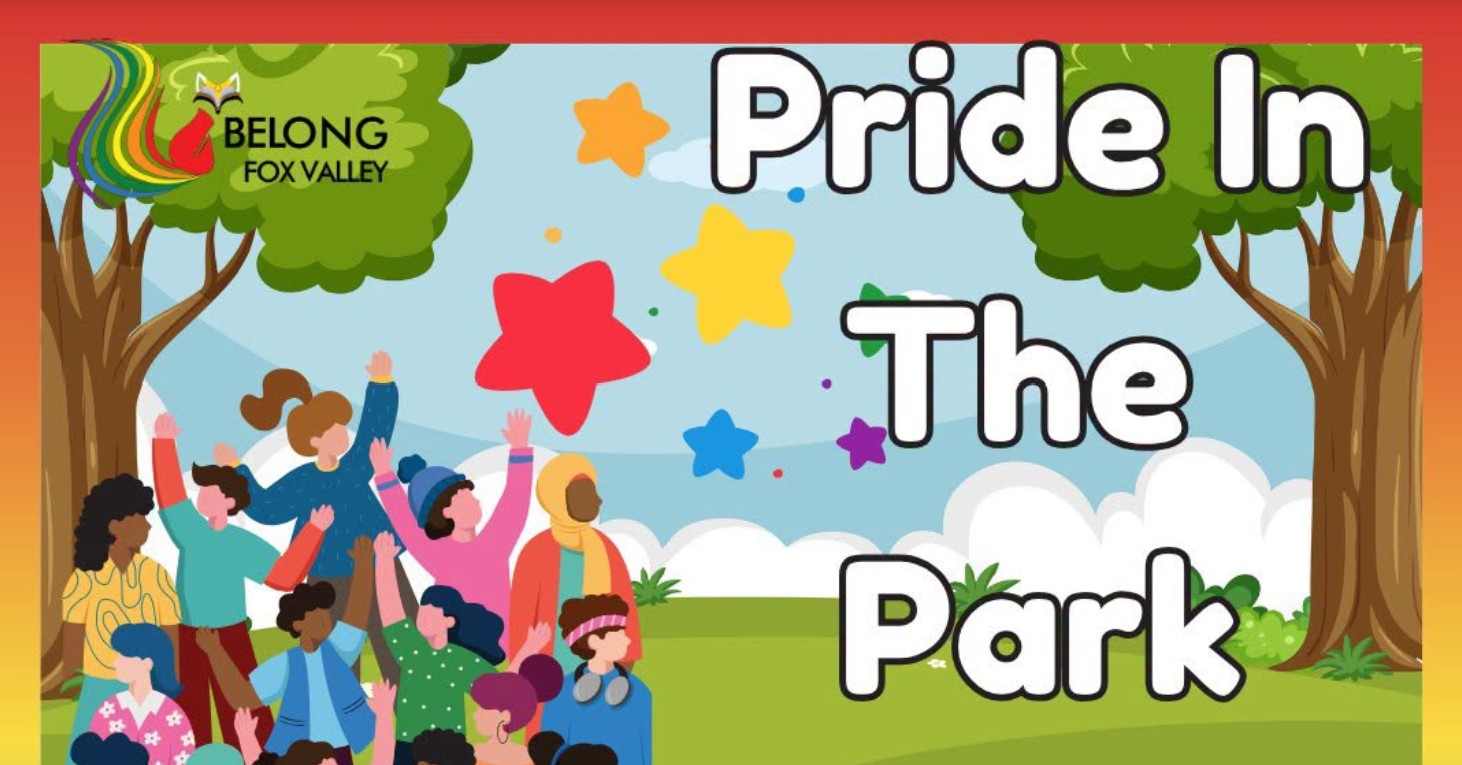 Pride in the Park