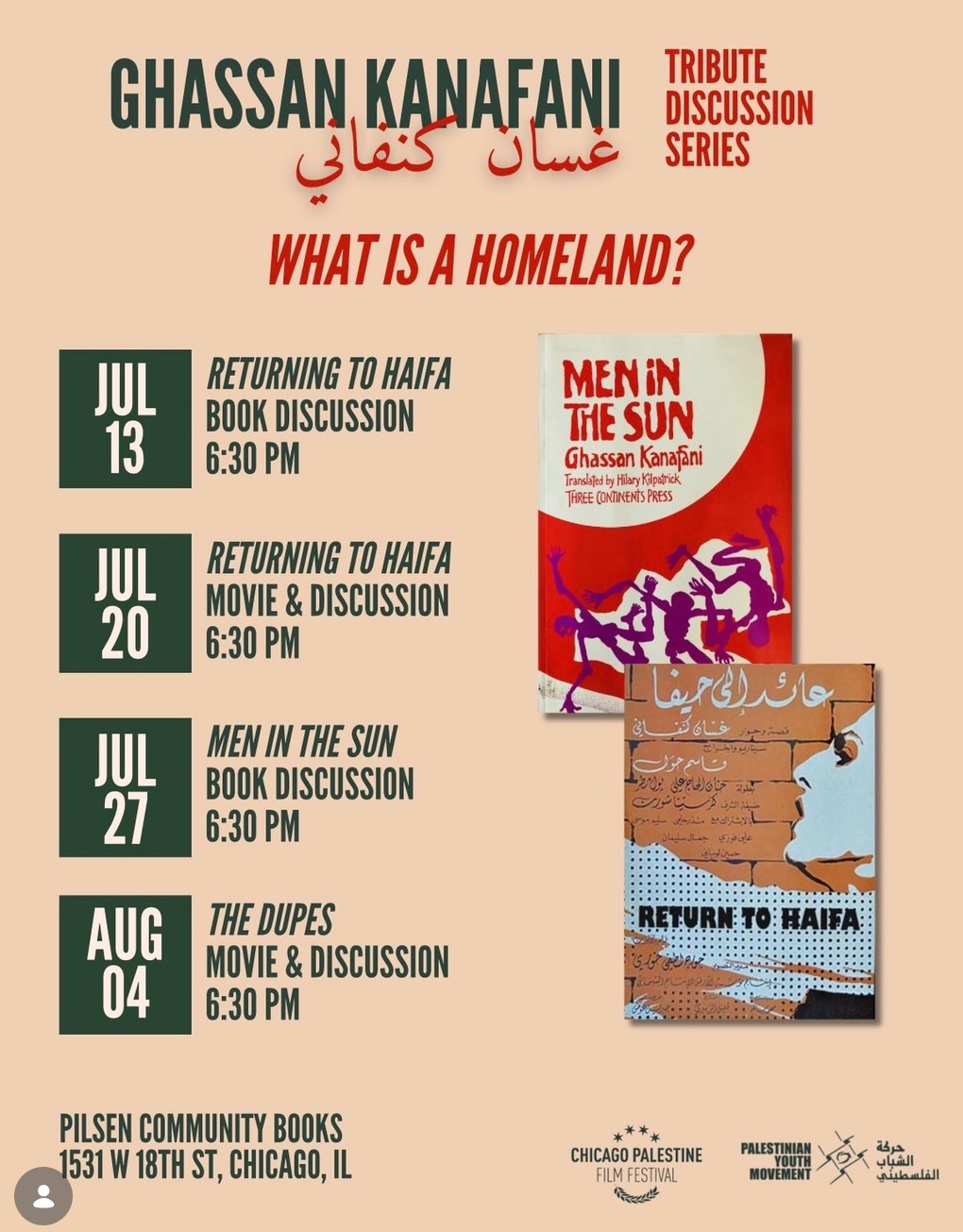 What Is a Homeland?