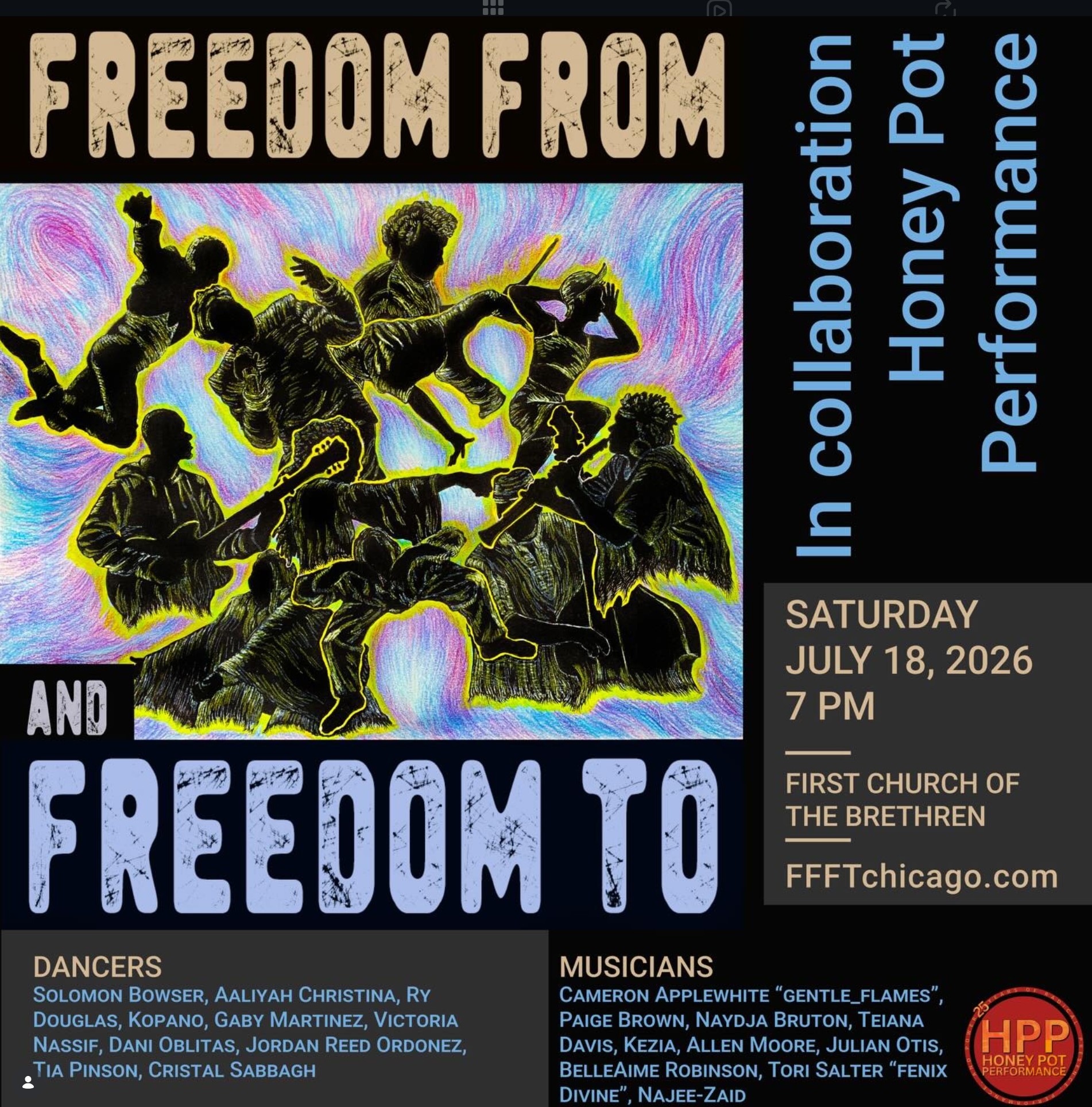 Freedom From and Freedom To
