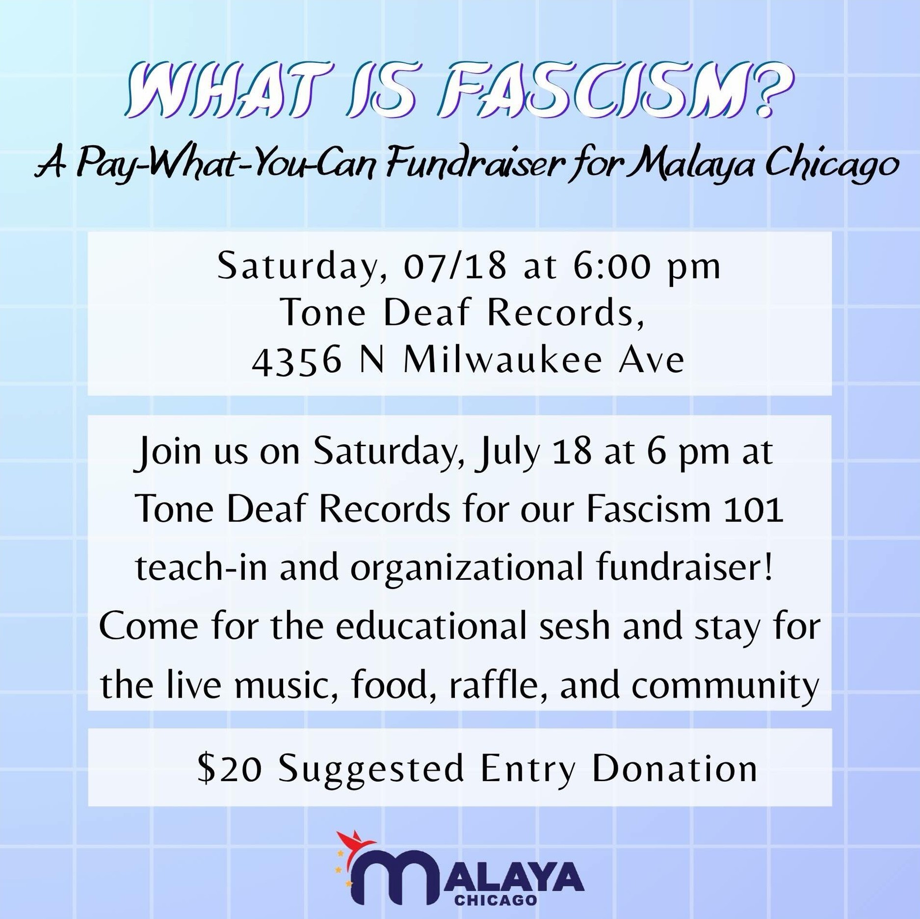 What is Fascism?