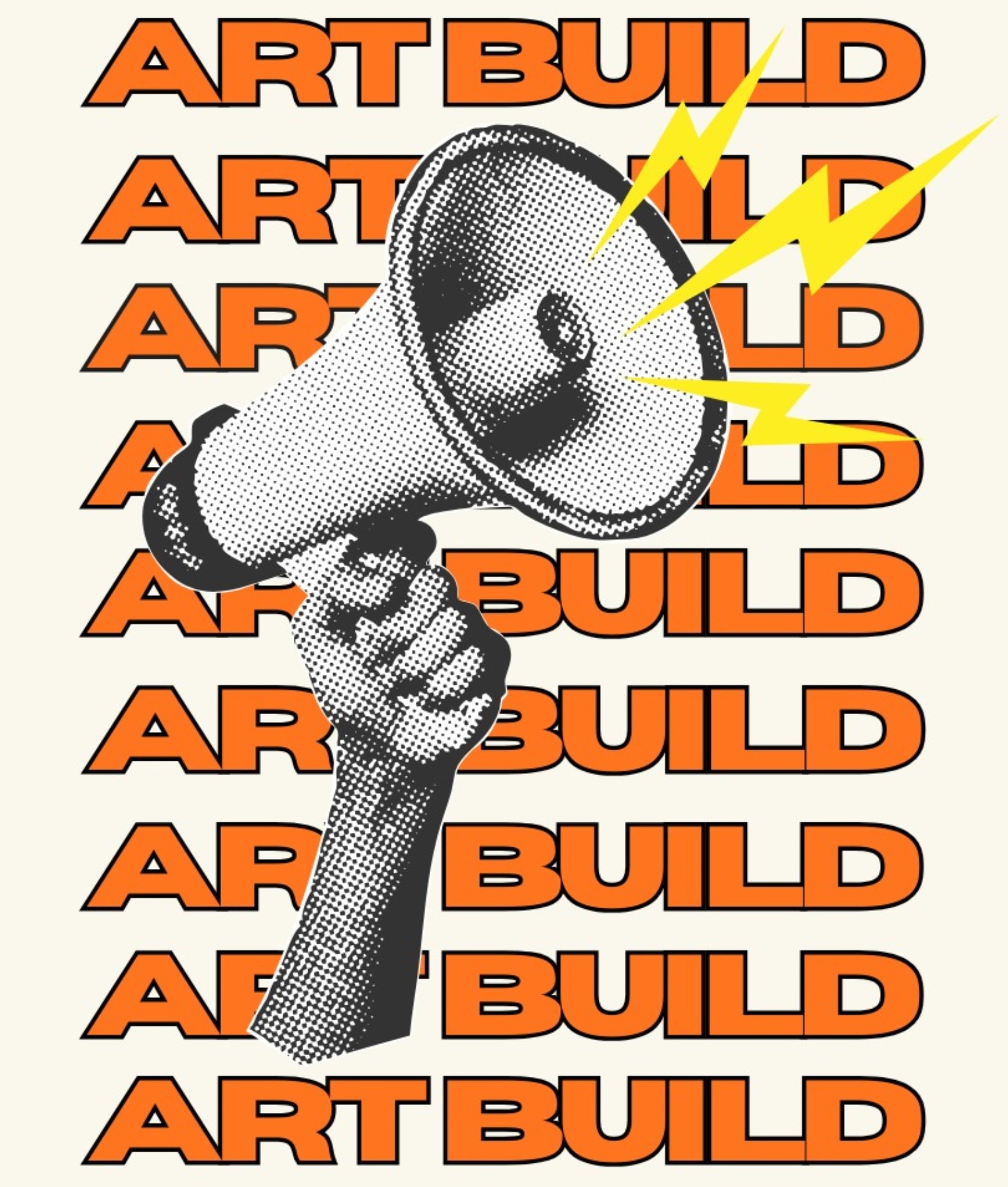 Art Build!