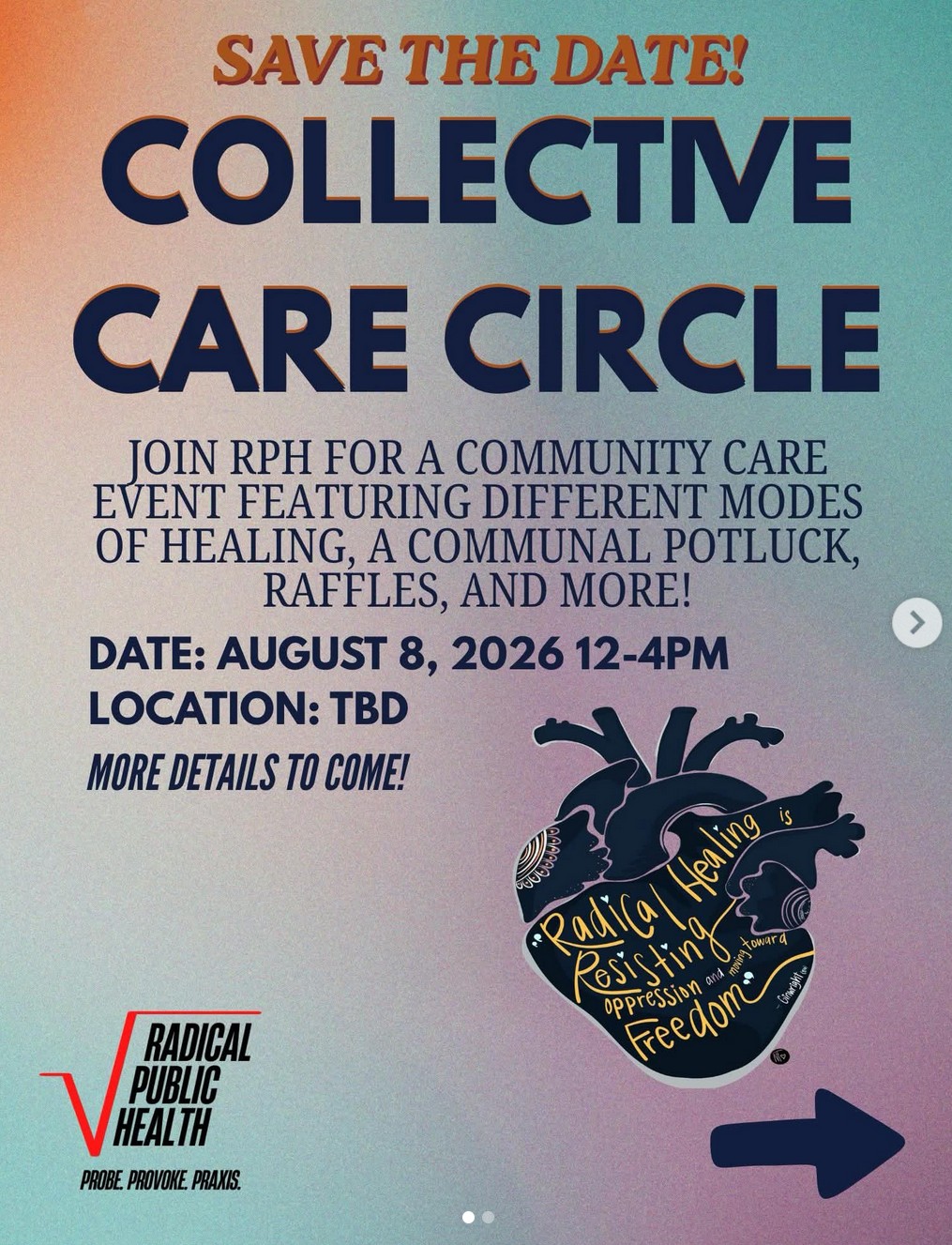 Collective Care Circle