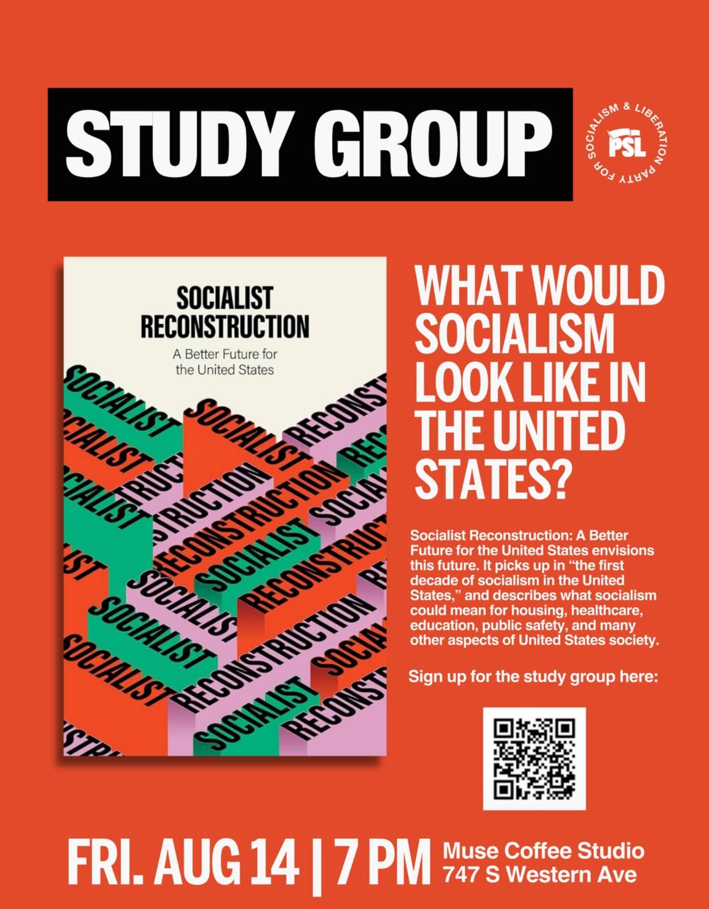 What Would Socialism in the U.S. Look Like?
