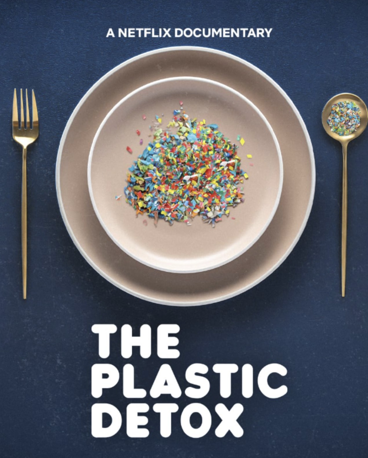 'The Plastic Detox' Film Screening