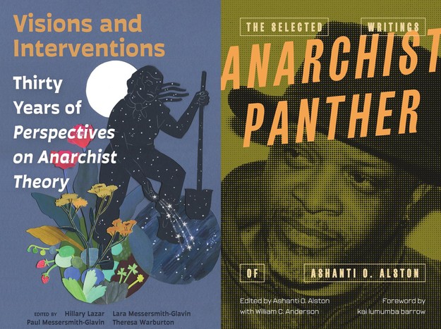 What Anarchism Offers a World on Fire