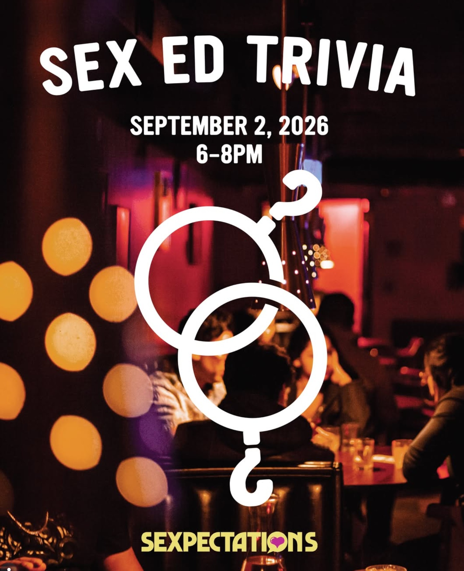 Sex Ed Trivia