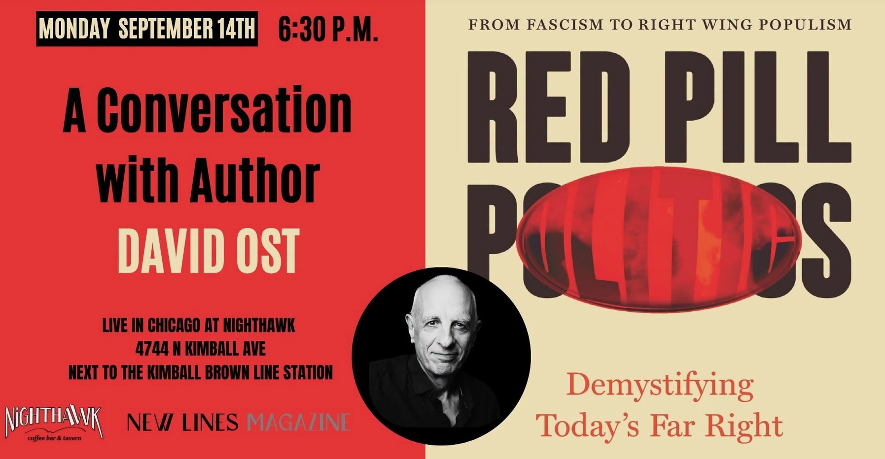 Demystifying Today's Far Right