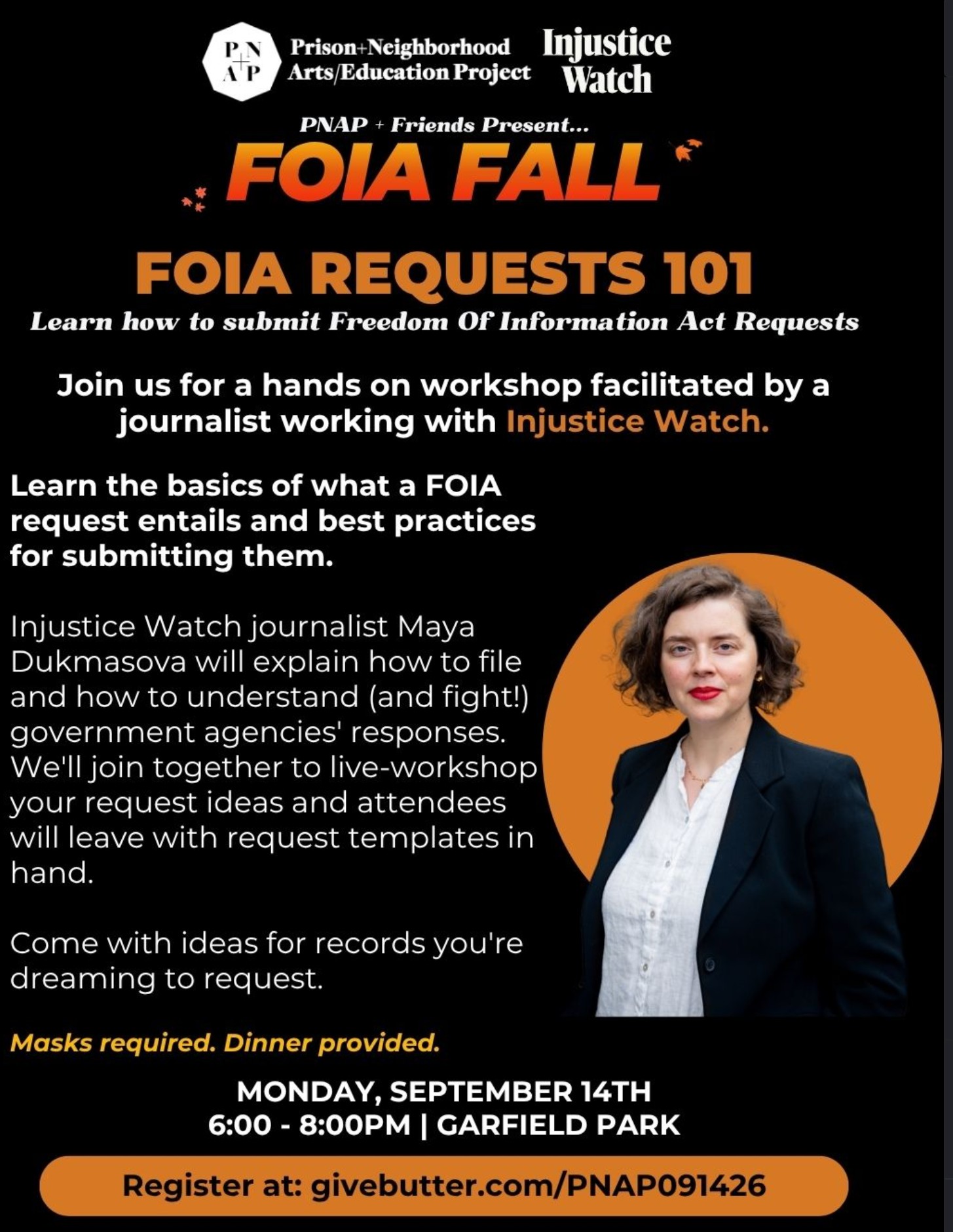 FOIA Fall - FOIA 101
