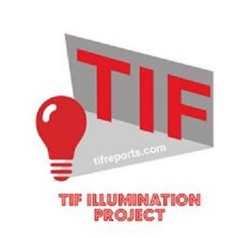 WRCO Hosts Tom Tresser of TIF Illumination Project