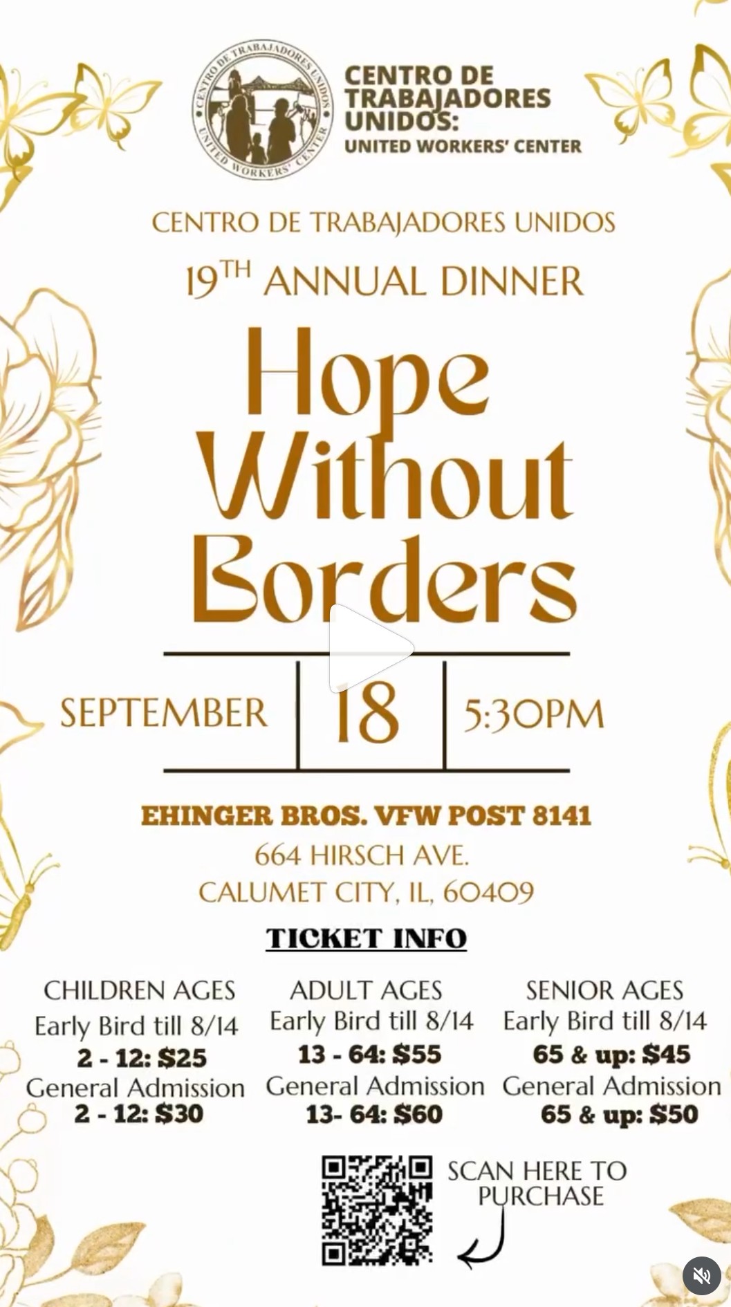Hope Without Borders