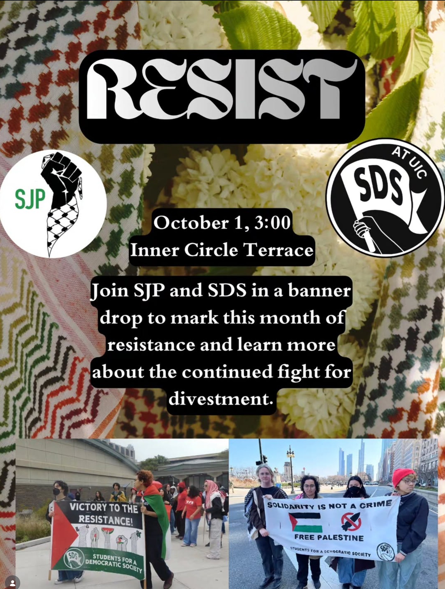 Resist