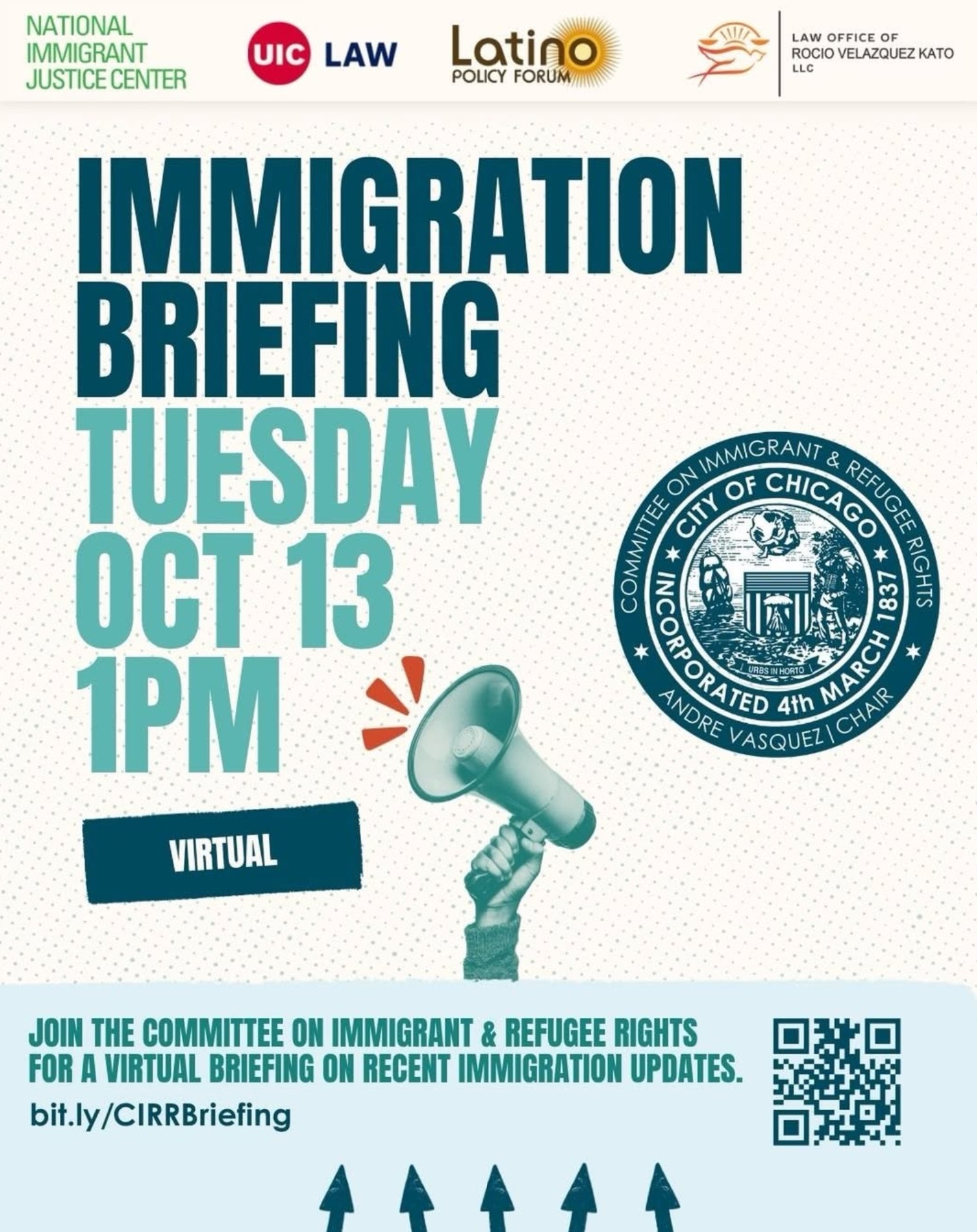 Immigration Briefing