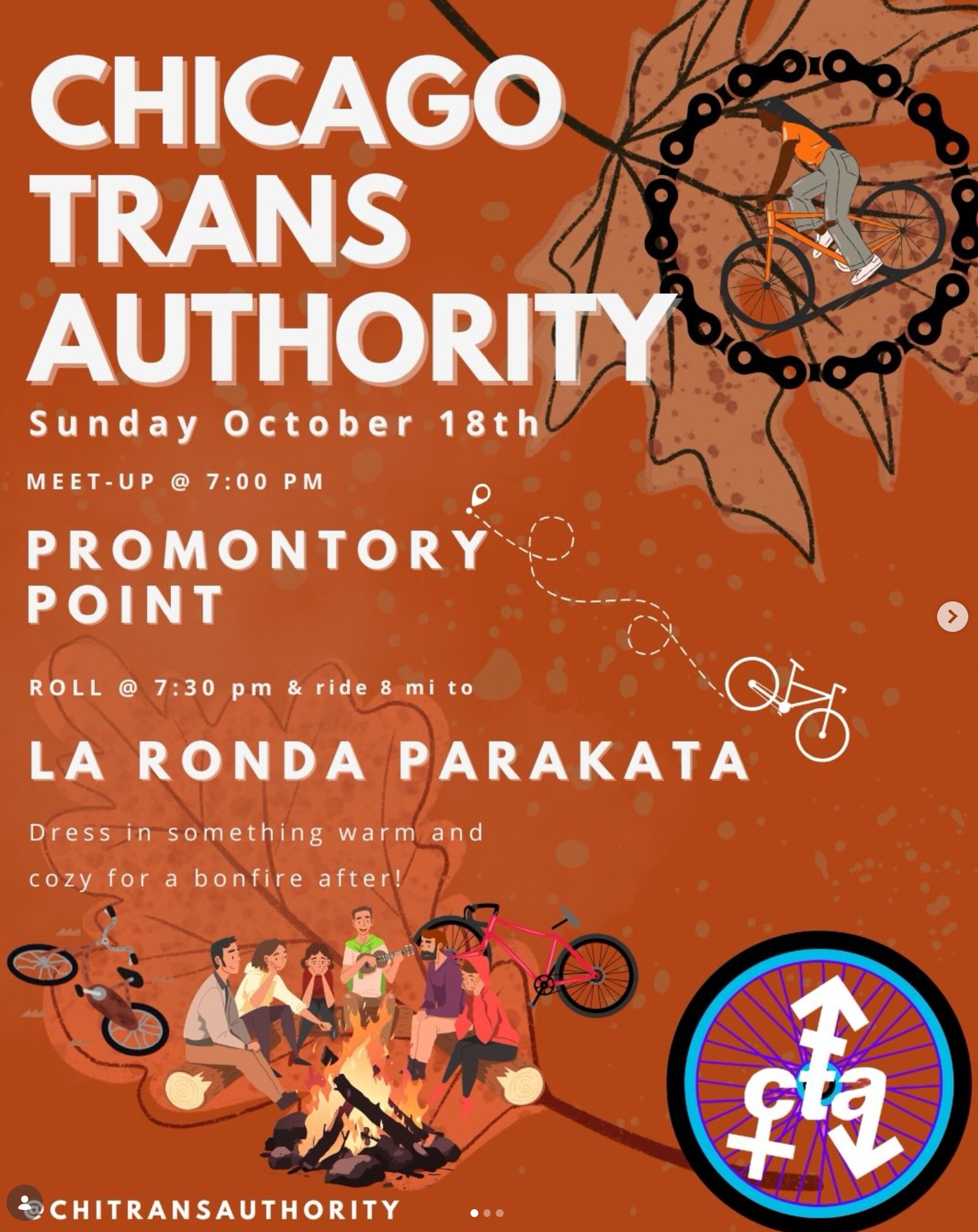 Chicago Trans Authority