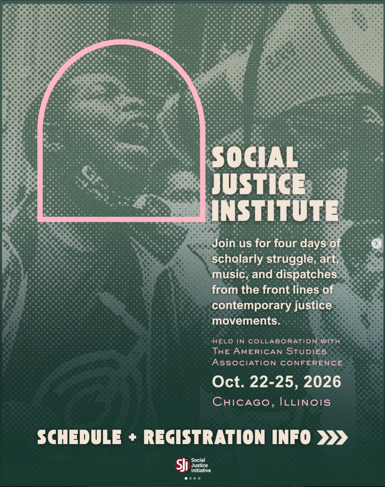 Social Justice Institute