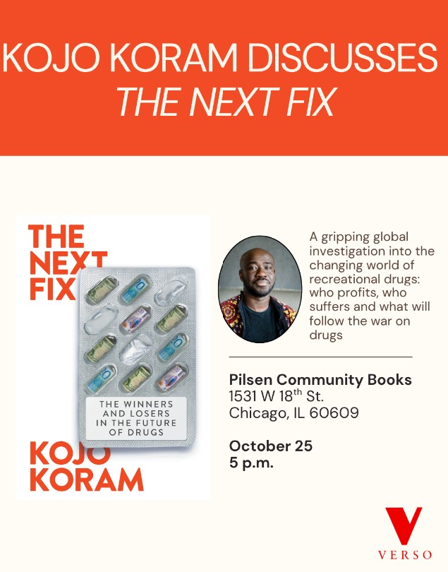 The Next Fix