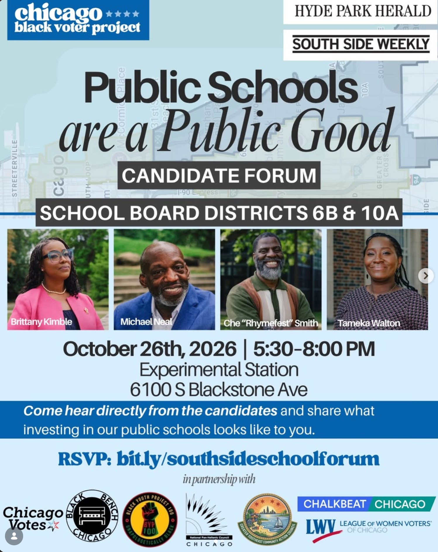 Public Schools Are a Public Good