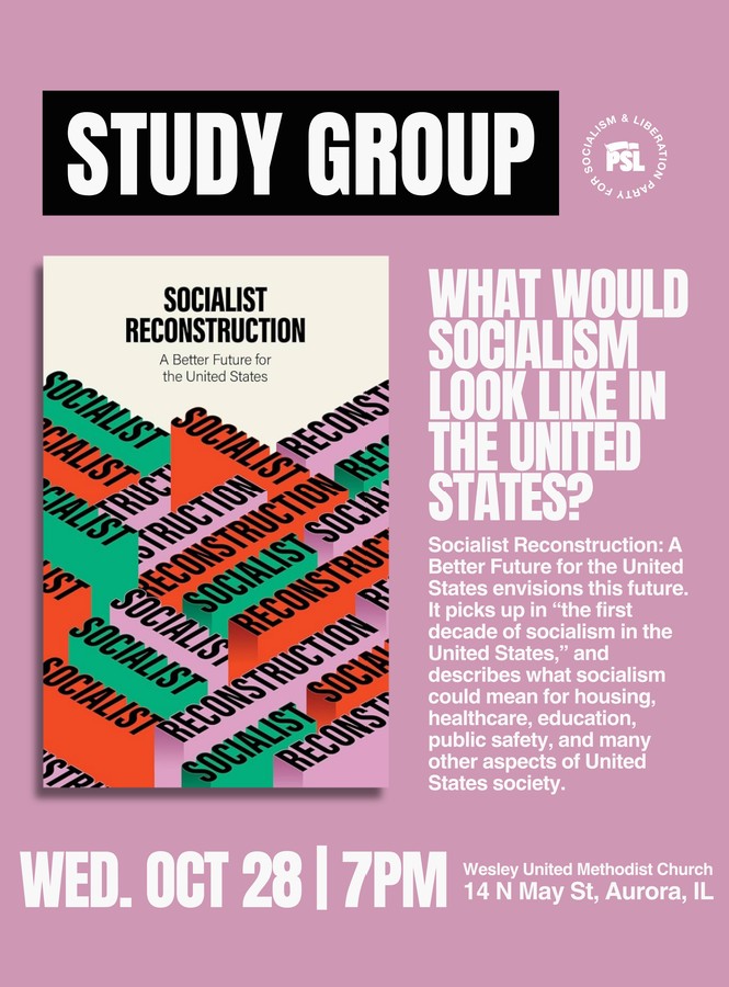What Would Socialism Look Like in the U.S.?