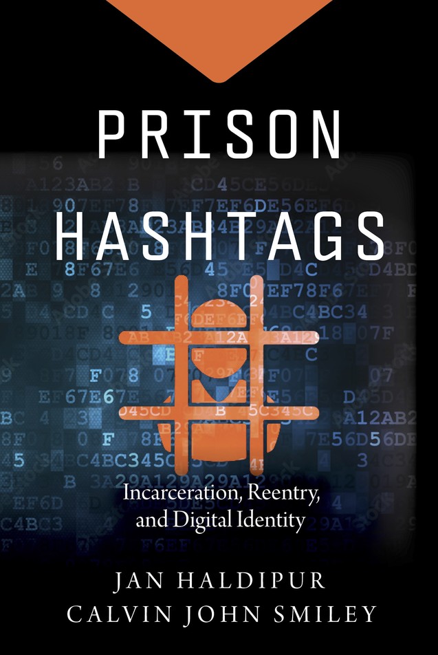 Prison Hashtags