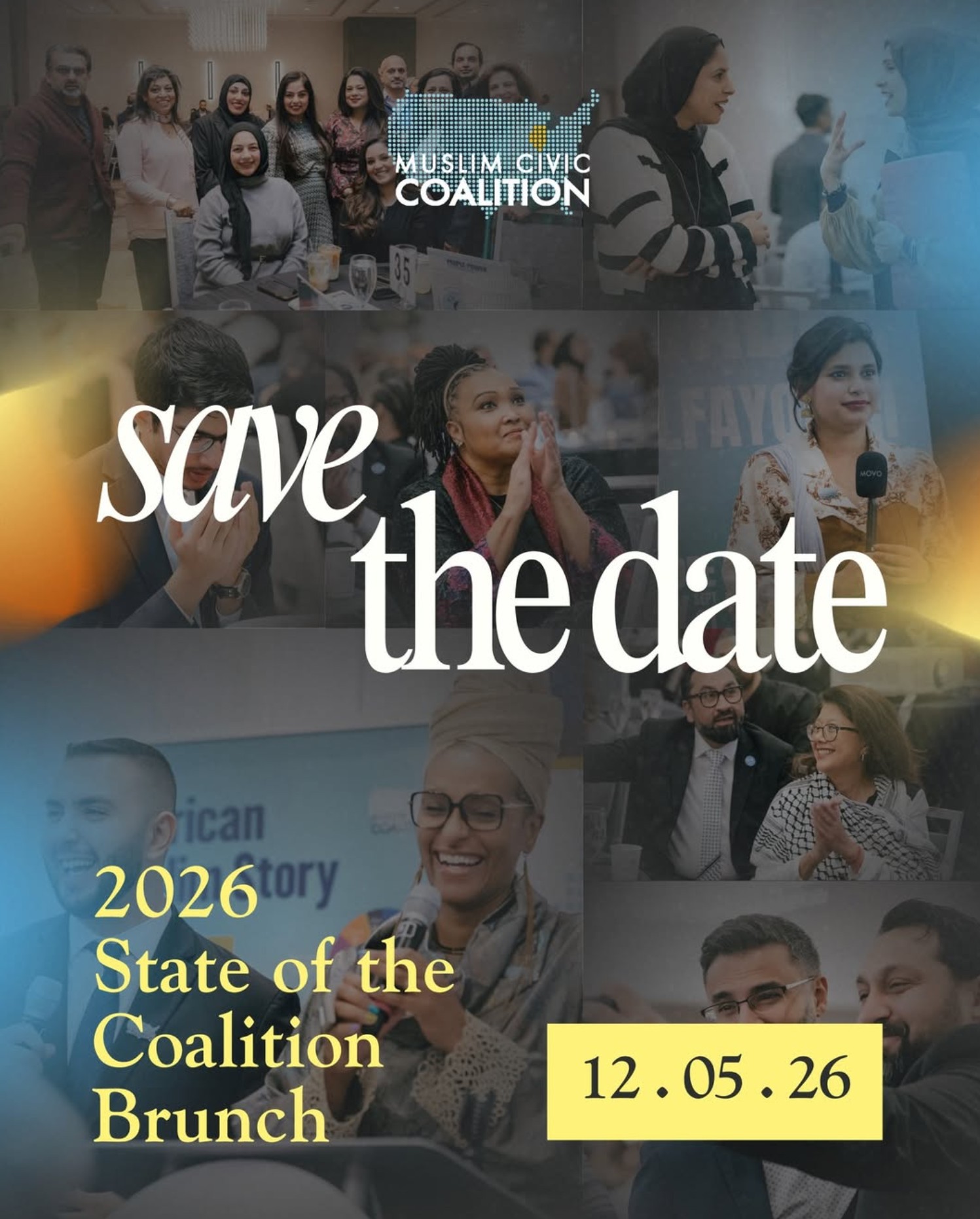 2026 State of the Coalition Brunch