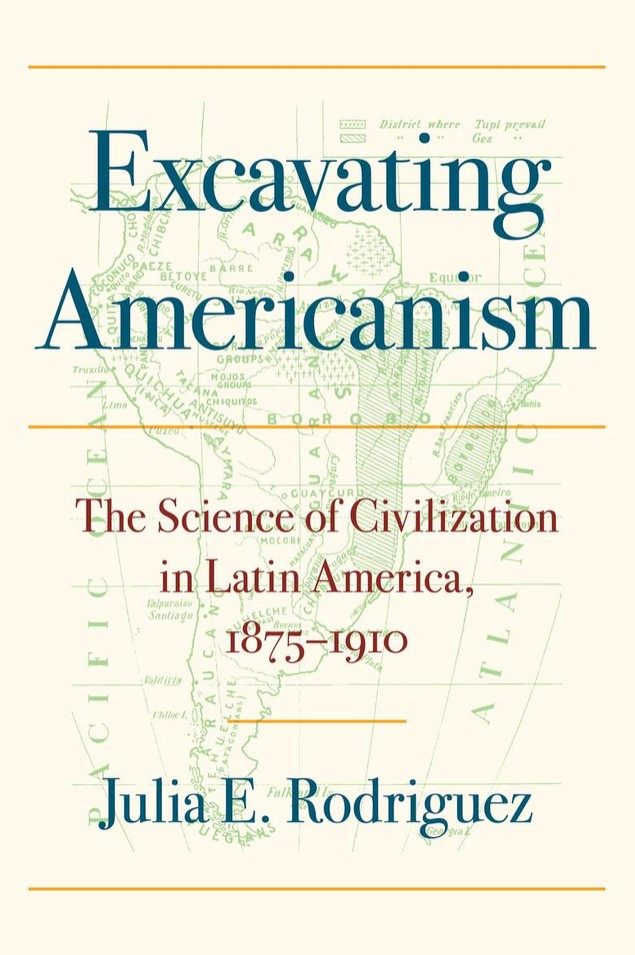 Latinx Encounters: How Mexicans, Mexican Americans, and Puerto Ricans Made the Modern Midwest
