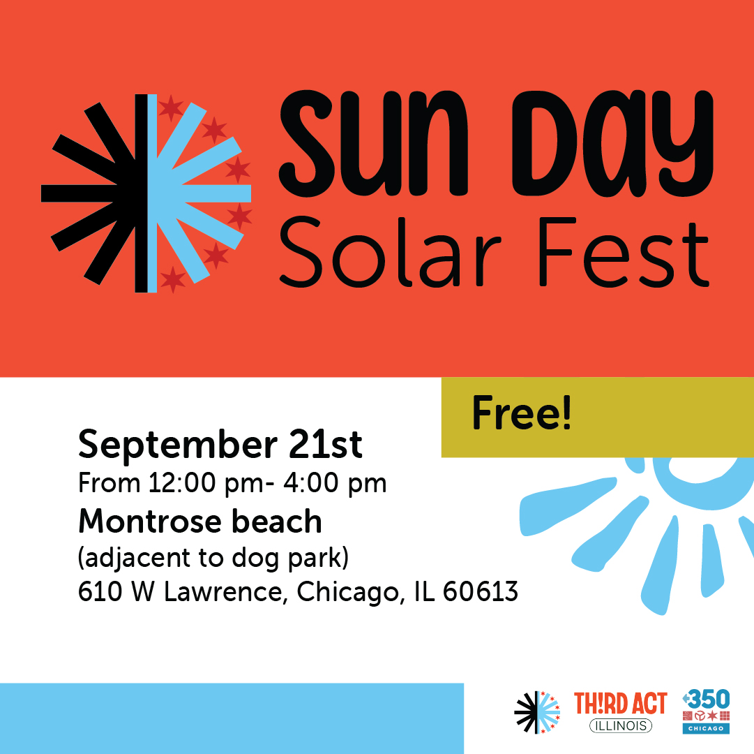 Sun Day Solar Fest!