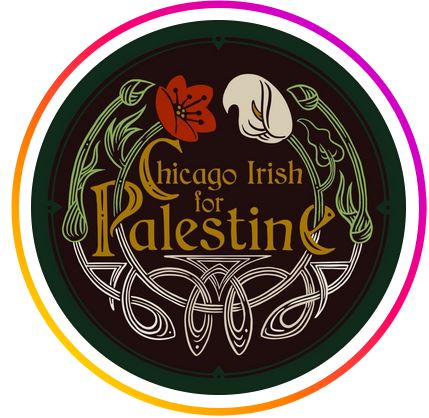 Teach in: Hunger Strikes in Chicago, Ireland and Palestine