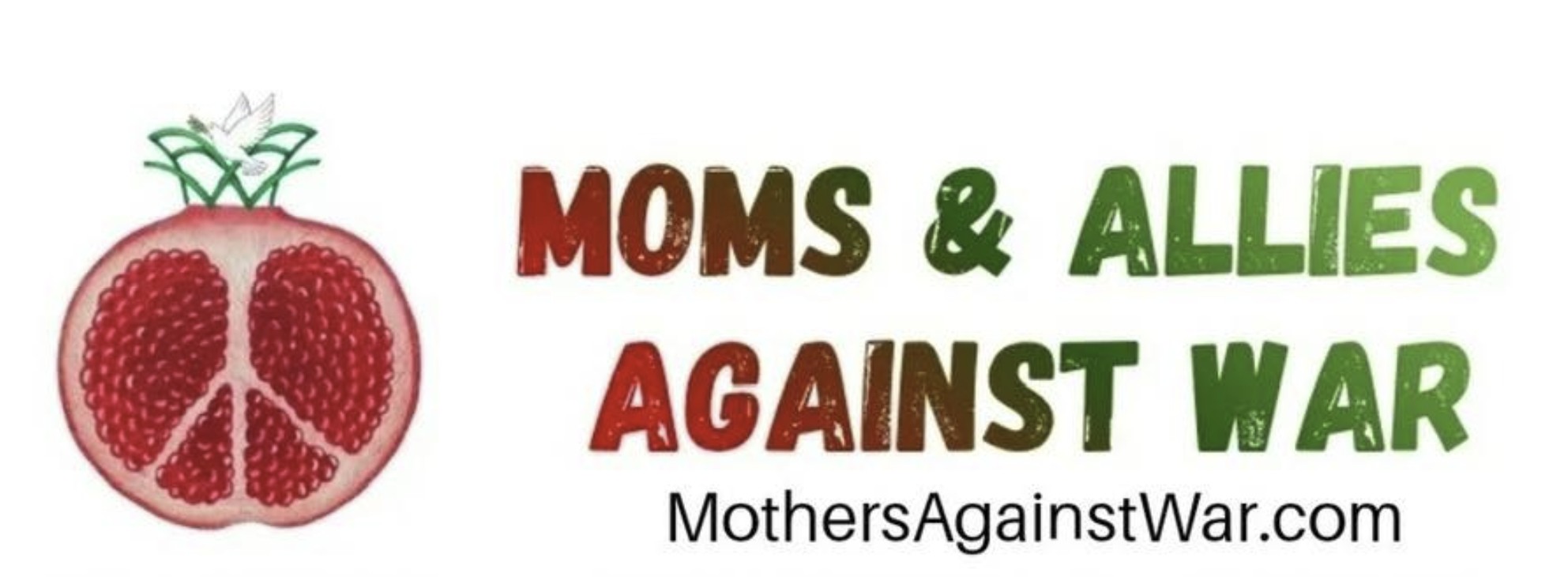 Mothers & Allies Against War (MAAW) Zoom