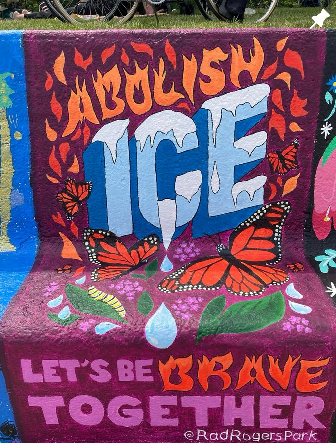 Abolish ICE...and Then What?