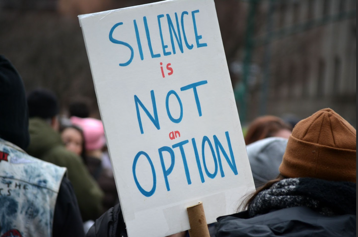 “Whose Speech is Free?” – Public Square Conversation