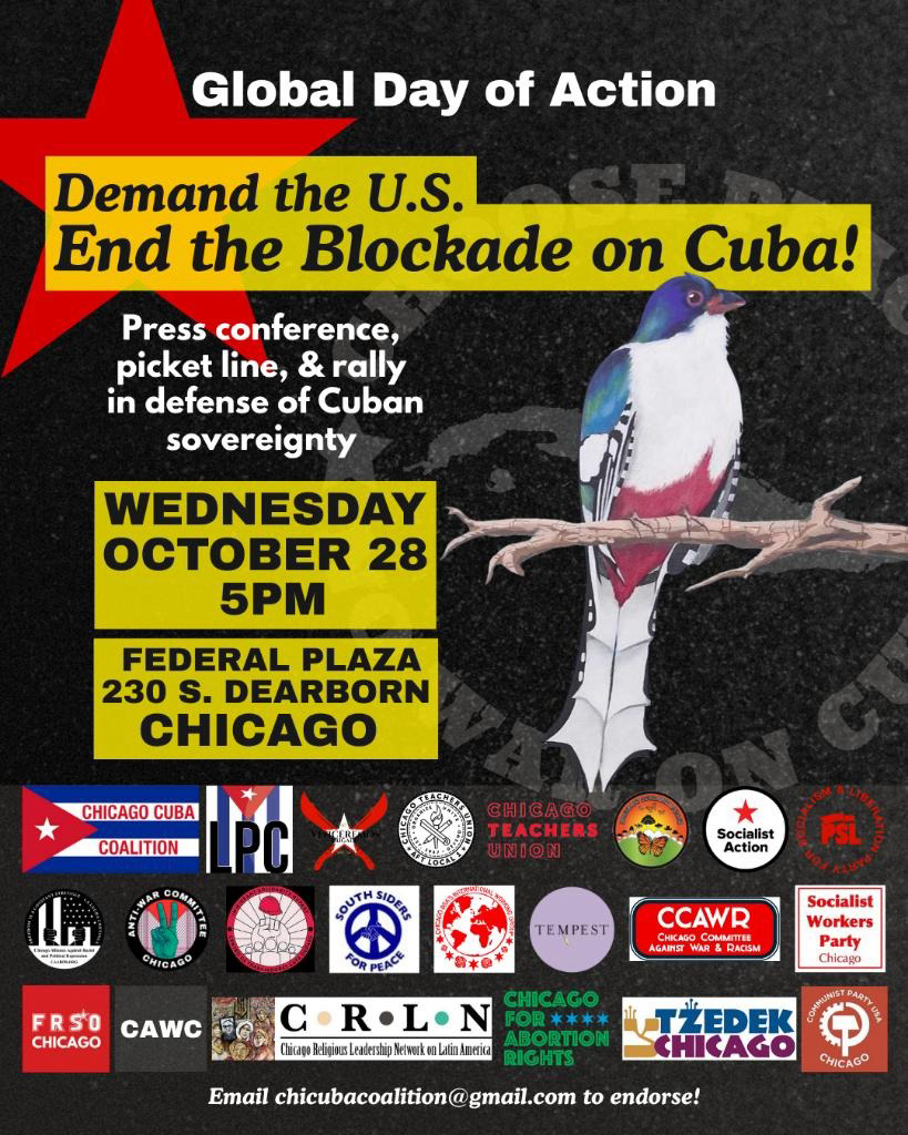 The view from the island: Encounters with Cuban society under maximum pressure